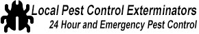 Elberon IA Pest Control Exterminators